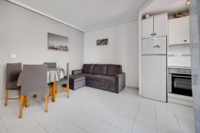 Apartamento Del Cura